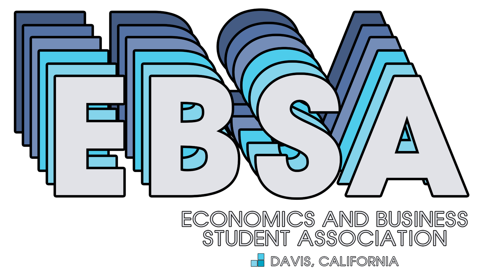 EBSA T-Shirt Design