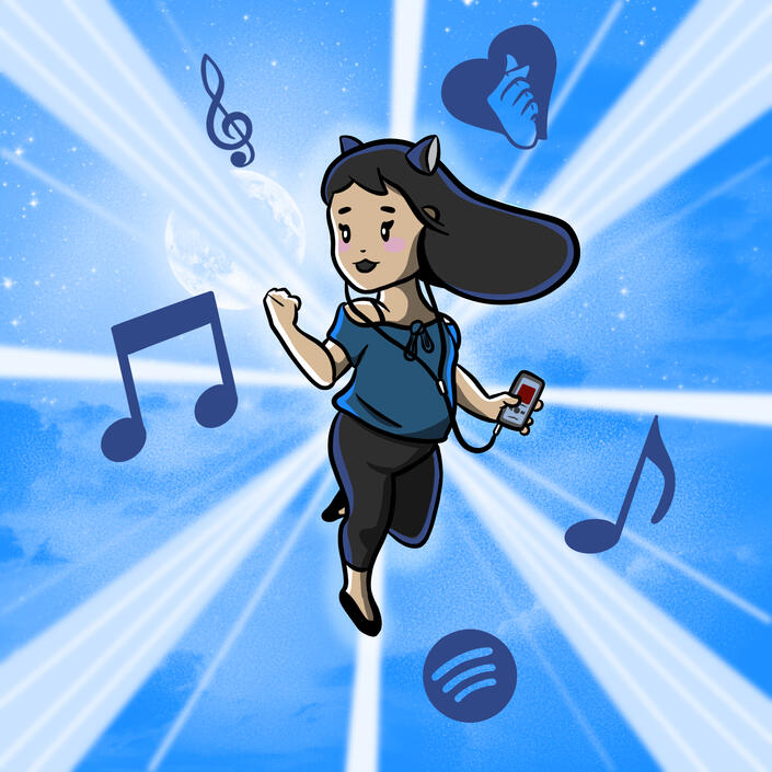 Spotify Playlist Cover